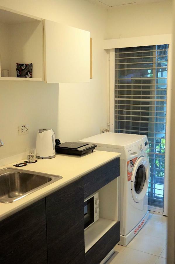Chiang Mai Old Town Luxury Pool Apartment - Kumamoto Home Экстерьер фото